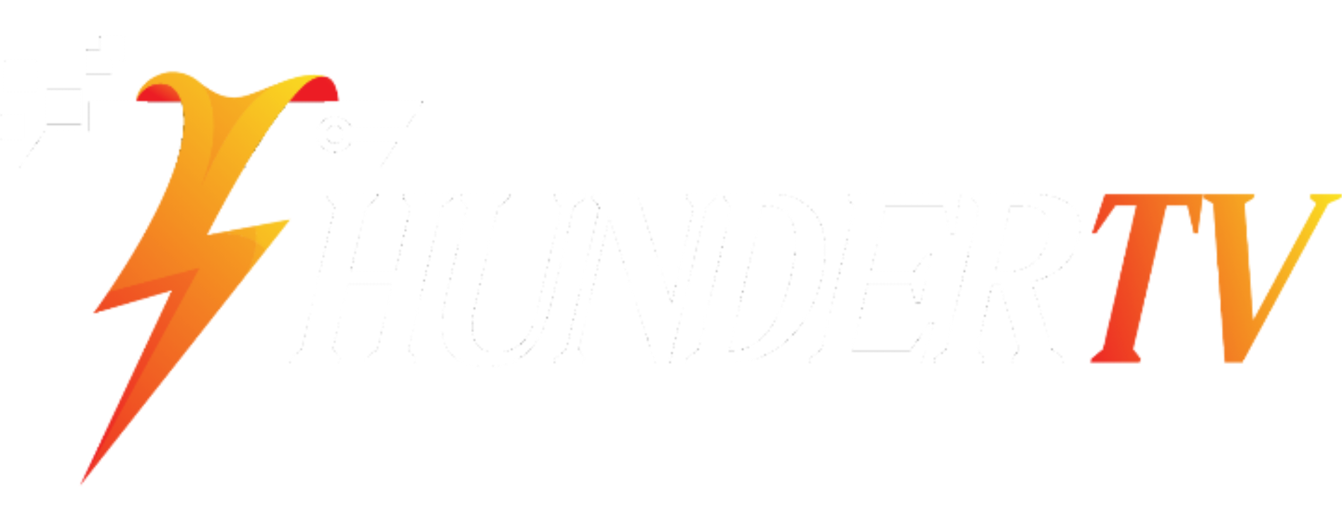 ThunderTV Logo